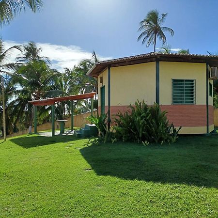 Pousada Sitio Phoenix Preá Exterior foto