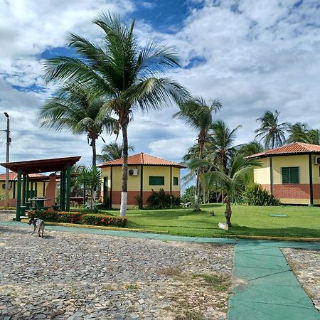 Pousada Sitio Phoenix Preá Exterior foto